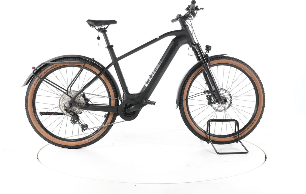 Produit reconditionné - Cube Reaction SL Allroad E-Bike - Bon Etat