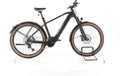 Produit reconditionné - Cube Reaction SL Allroad E-Bike - Bon Etat