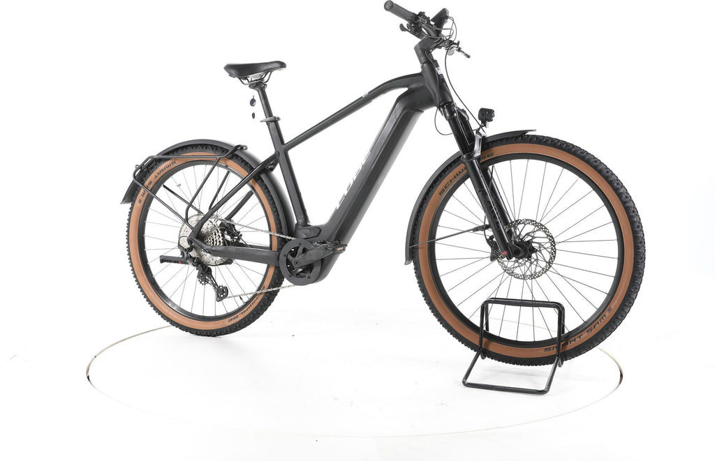Produit reconditionné - Cube Reaction SL Allroad E-Bike - Bon Etat