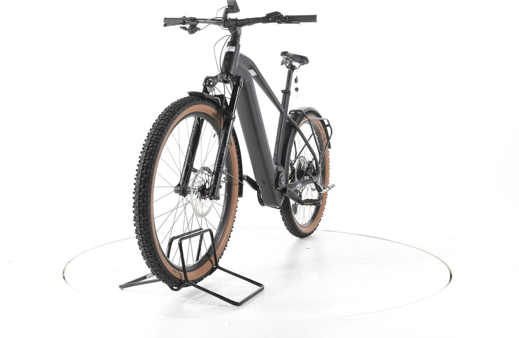 Produit reconditionné - Cube Reaction SL Allroad E-Bike - Bon Etat