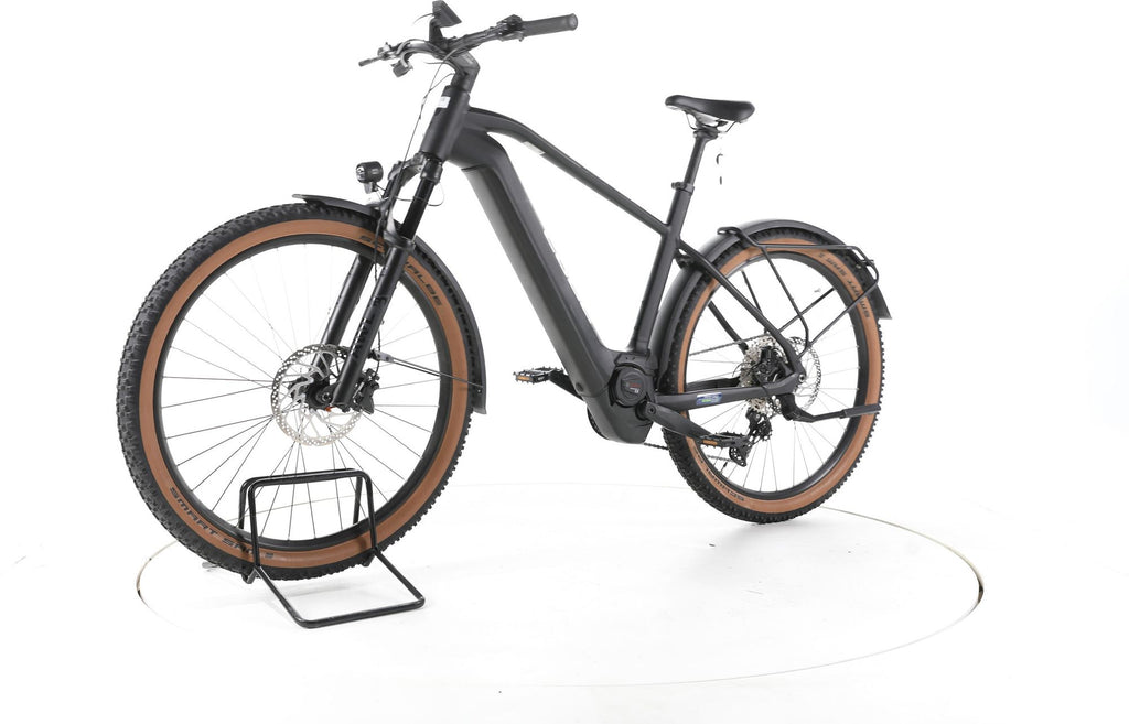 Produit reconditionné - Cube Reaction SL Allroad E-Bike - Bon Etat