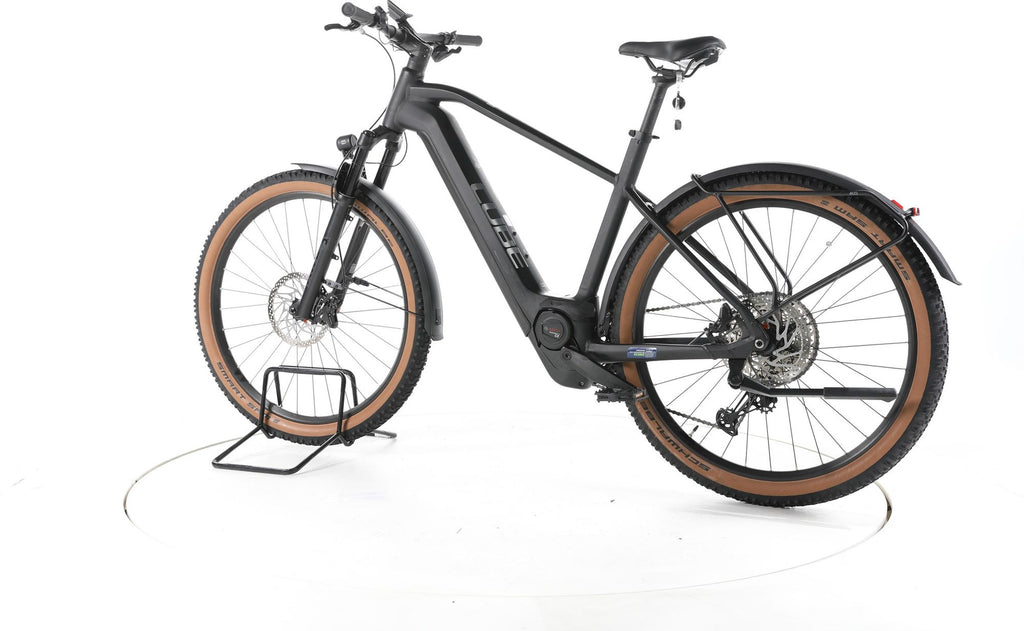 Produit reconditionné - Cube Reaction SL Allroad E-Bike - Bon Etat