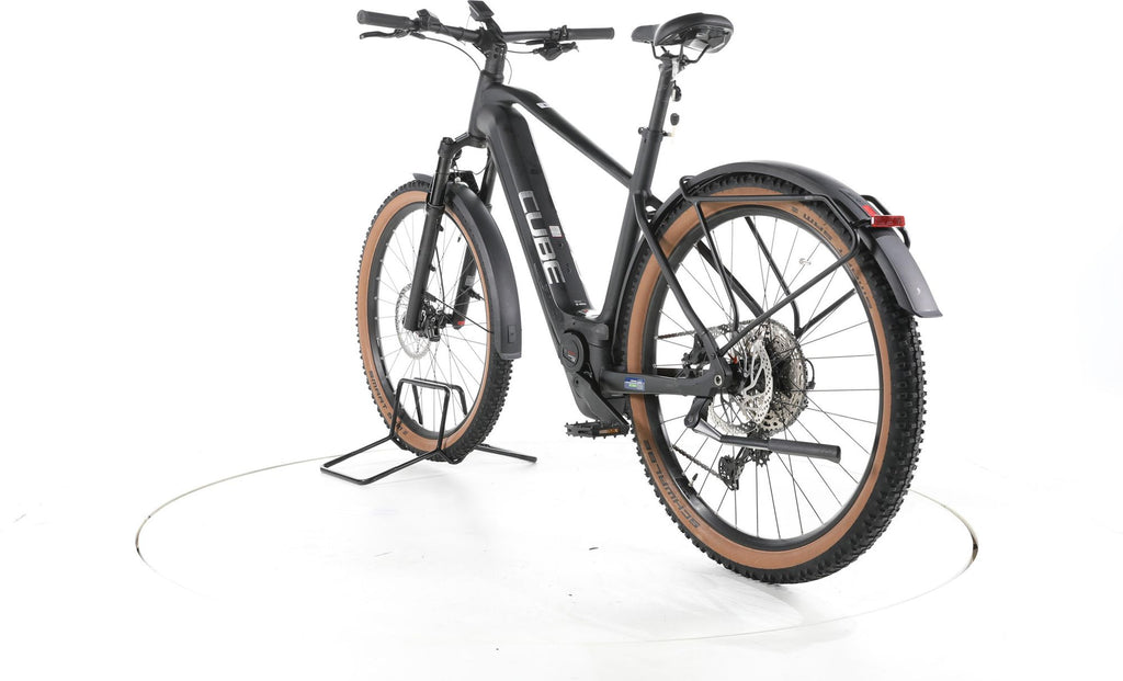 Produit reconditionné - Cube Reaction SL Allroad E-Bike - Bon Etat