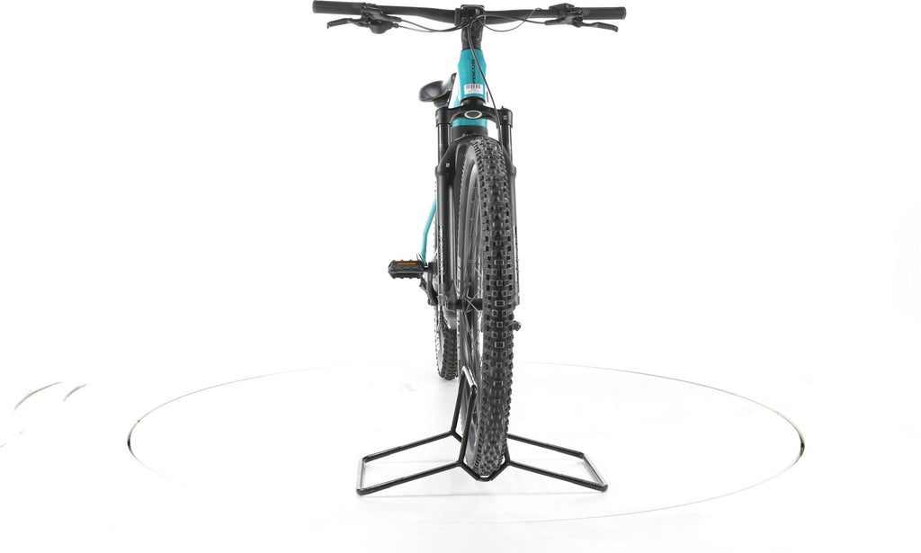Produit reconditionné - Focus Jarifa² 6.7 E-Bike - Très Bon Etat