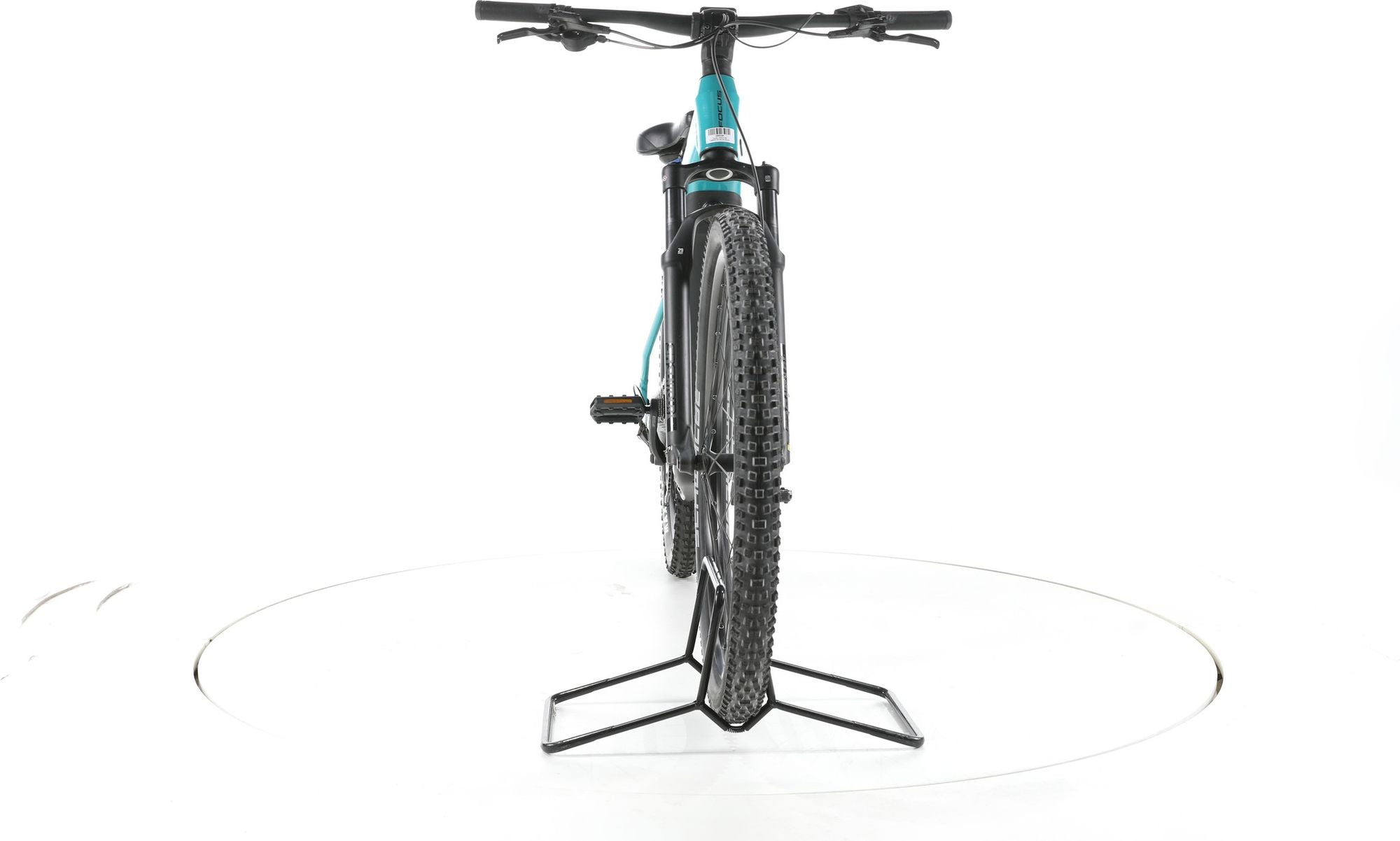 Produit reconditionné - Focus Jarifa² 6.7 E-Bike - Très Bon Etat
