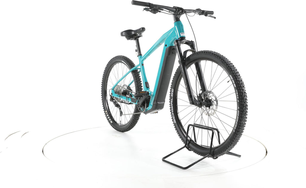 Produit reconditionné - Focus Jarifa² 6.7 E-Bike - Très Bon Etat