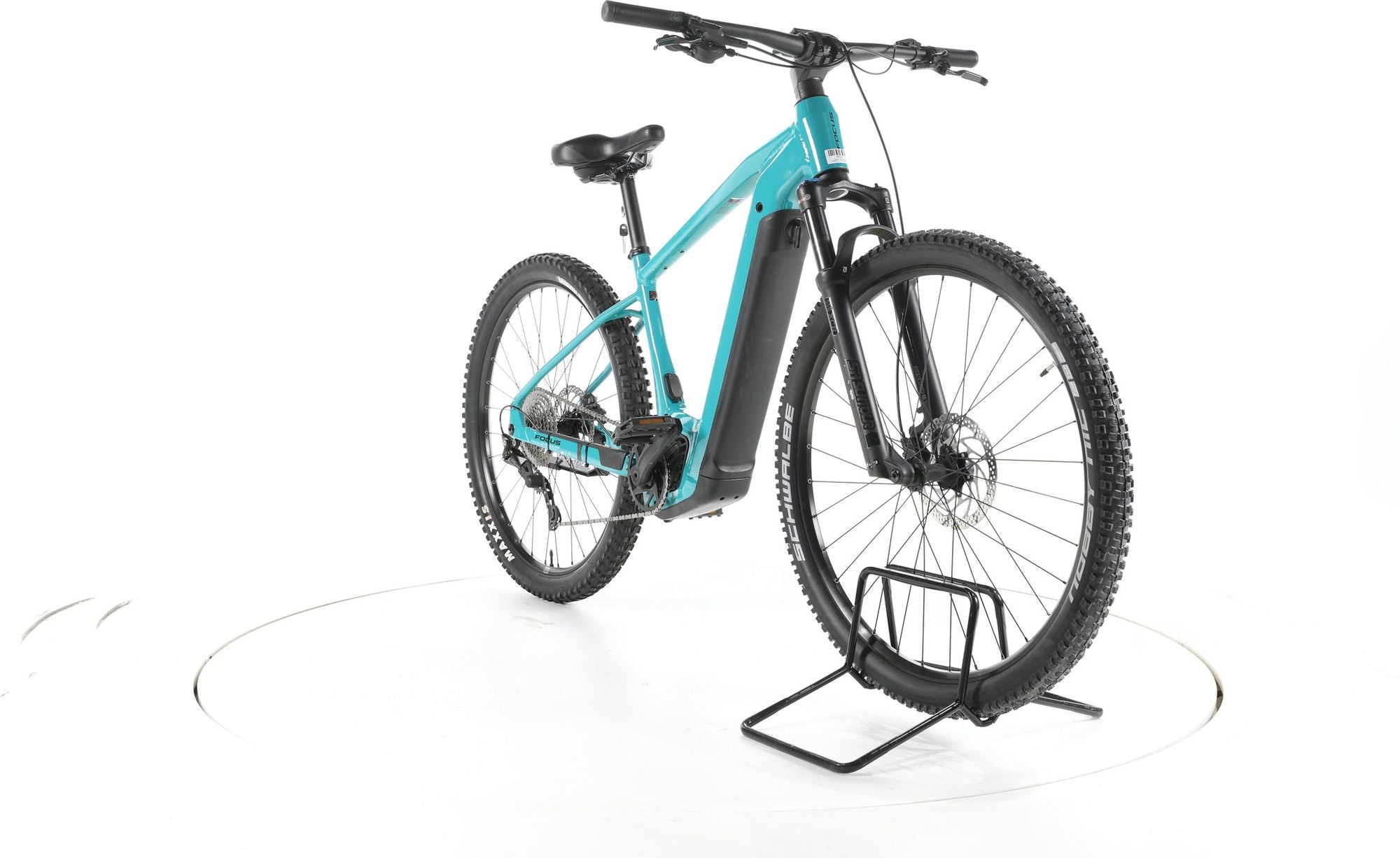 Produit reconditionné - Focus Jarifa² 6.7 E-Bike - Très Bon Etat