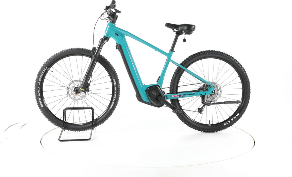 Produit reconditionné - Focus Jarifa² 6.7 E-Bike - Très Bon Etat