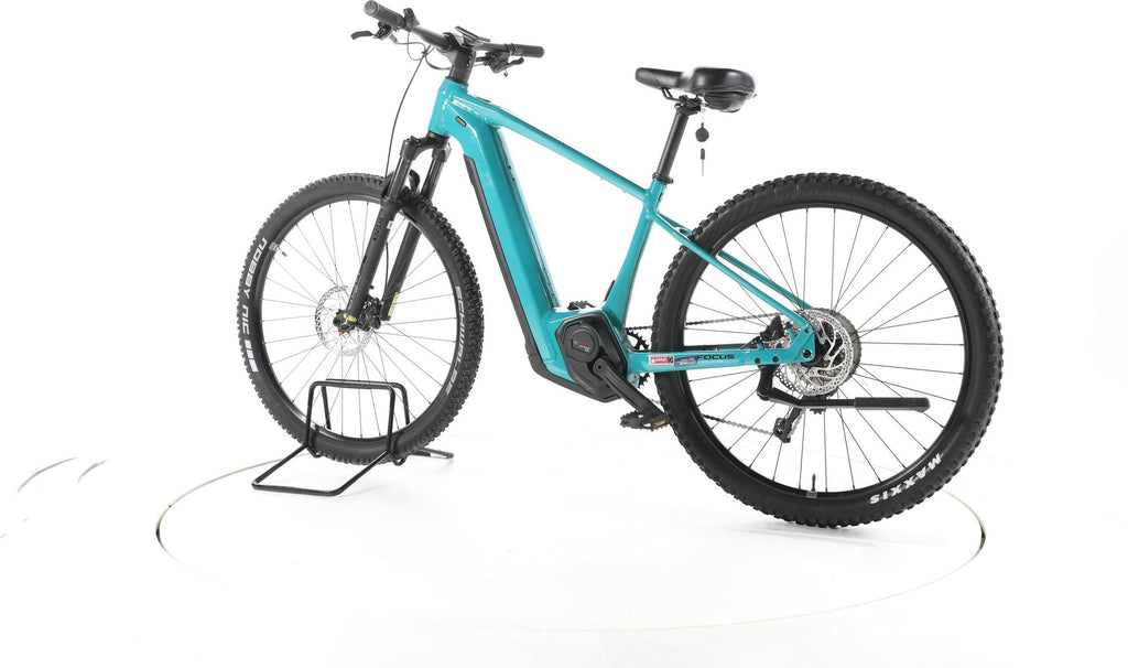 Produit reconditionné - Focus Jarifa² 6.7 E-Bike - Très Bon Etat