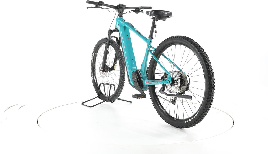 Produit reconditionné - Focus Jarifa² 6.7 E-Bike - Très Bon Etat
