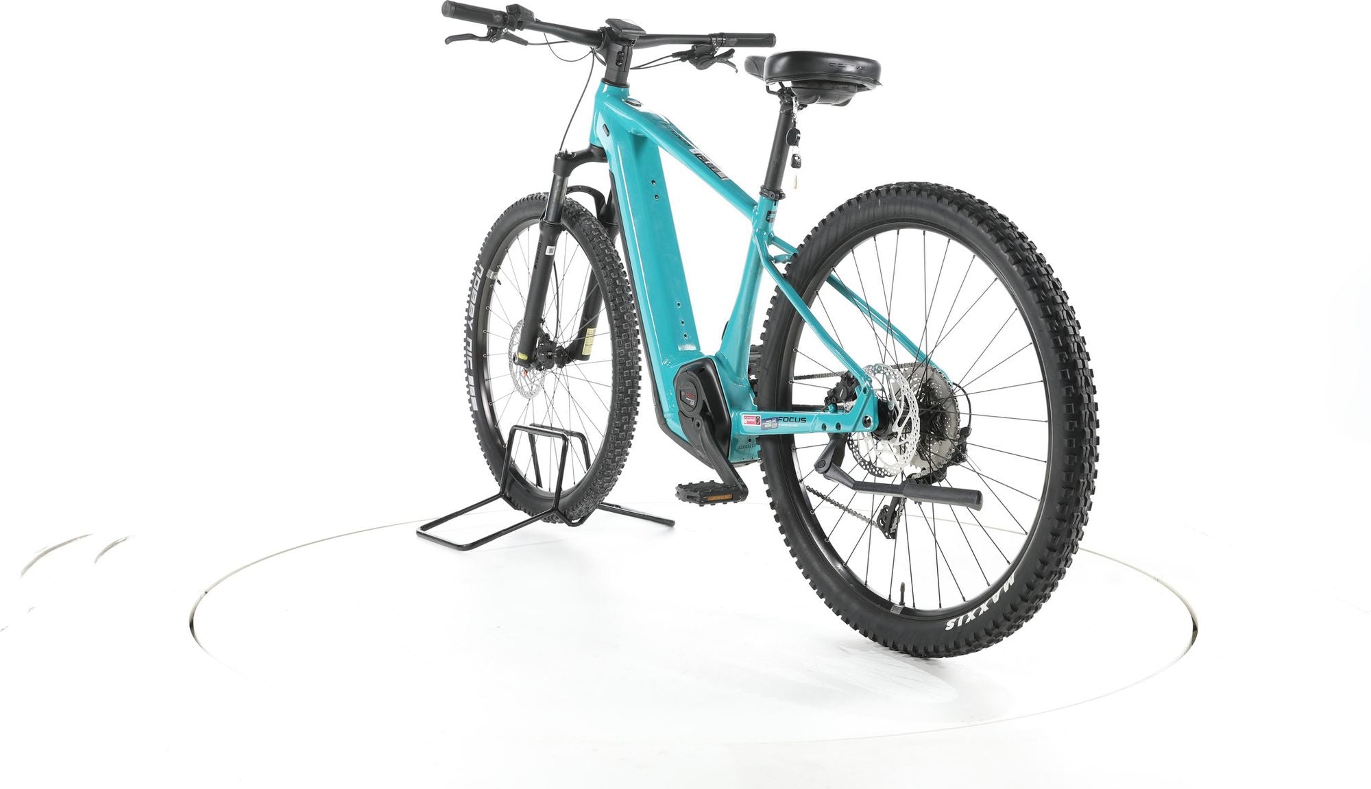 Produit reconditionné - Focus Jarifa² 6.7 E-Bike - Très Bon Etat