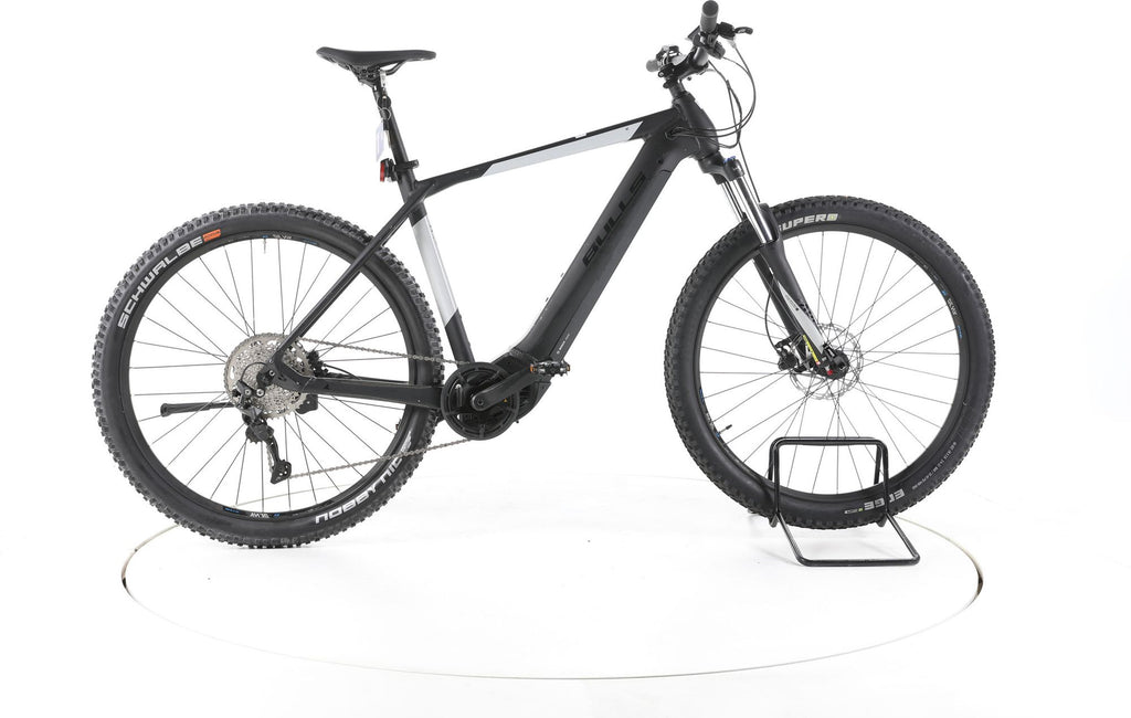 Produit reconditionné - Bulls Copperhead EVO 1 E-Bike - Très Bon Etat