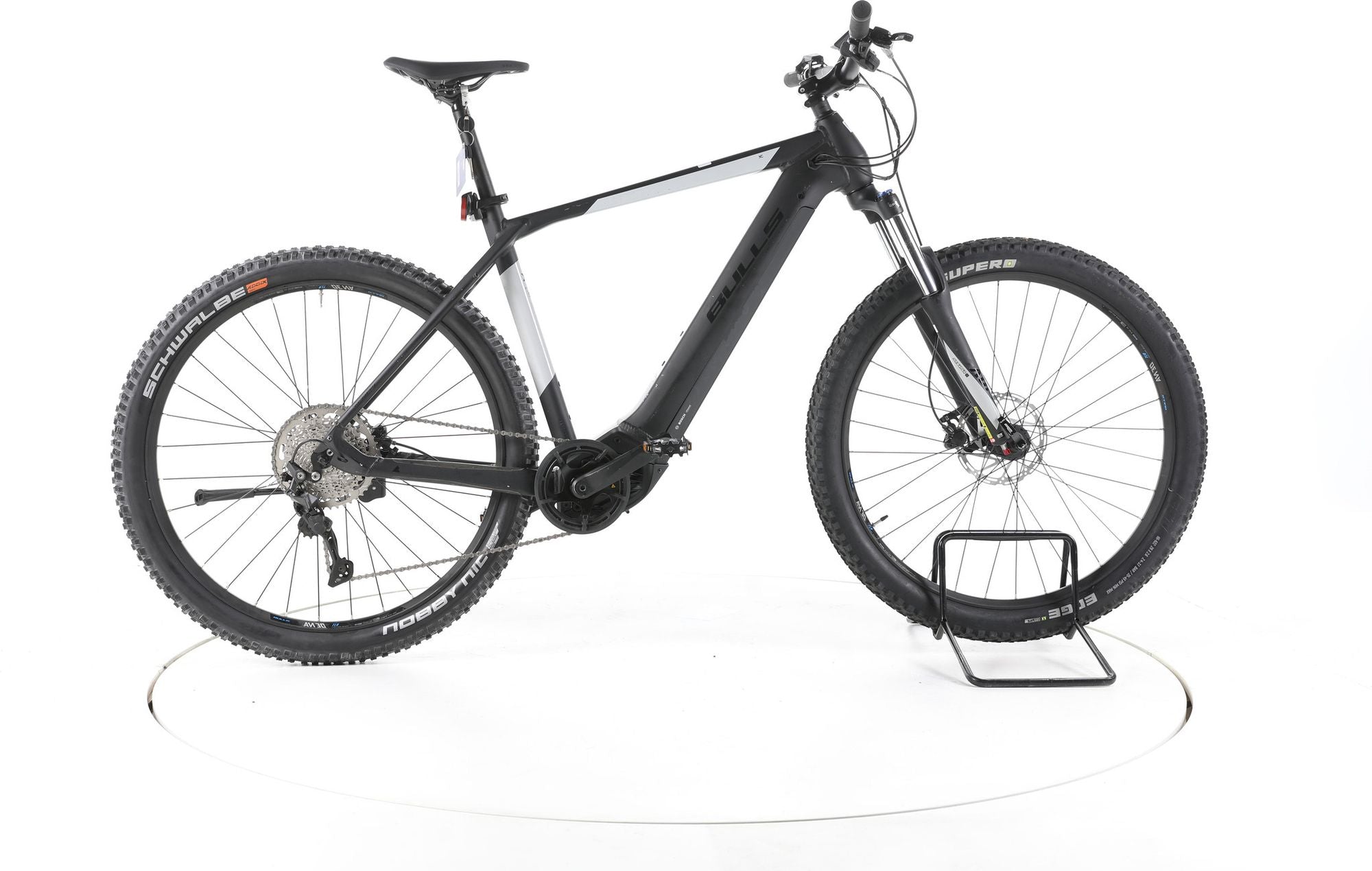 Produit reconditionné - Bulls Copperhead EVO 1 E-Bike - Très Bon Etat