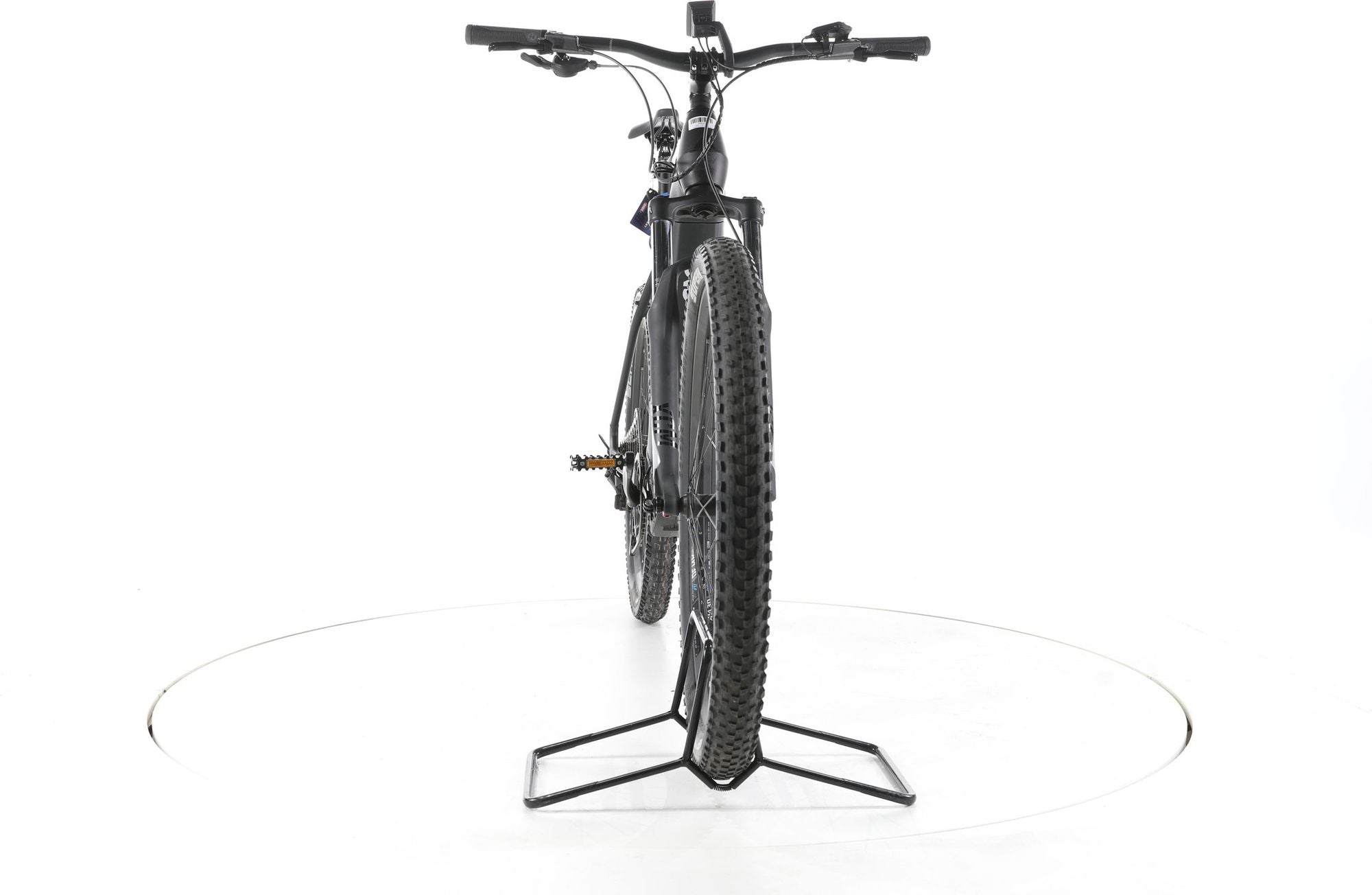 Produit reconditionné - Bulls Copperhead EVO 1 E-Bike - Très Bon Etat