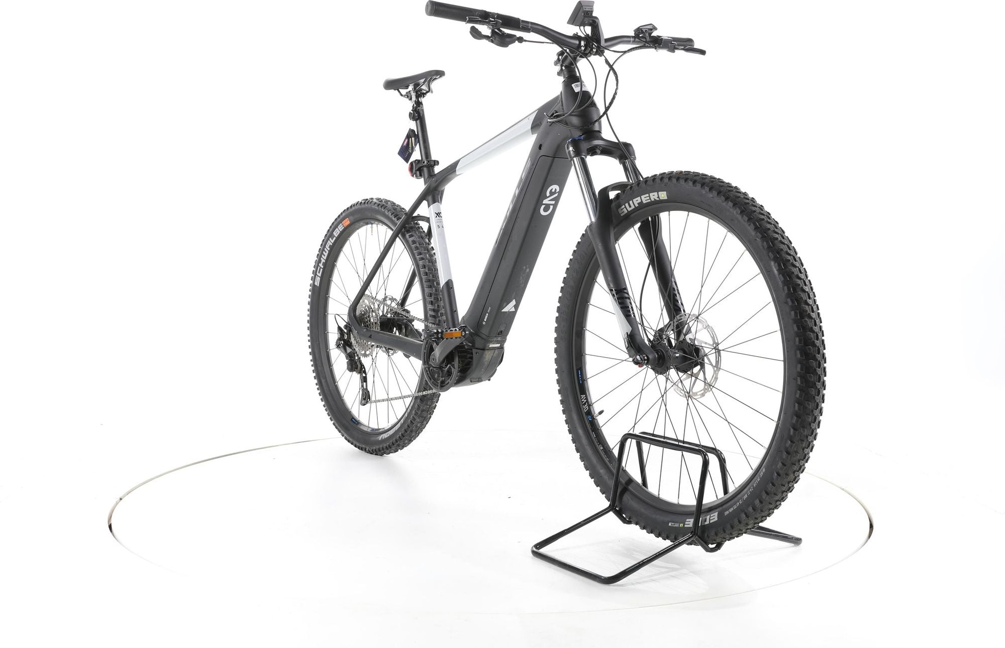 Produit reconditionné - Bulls Copperhead EVO 1 E-Bike - Très Bon Etat