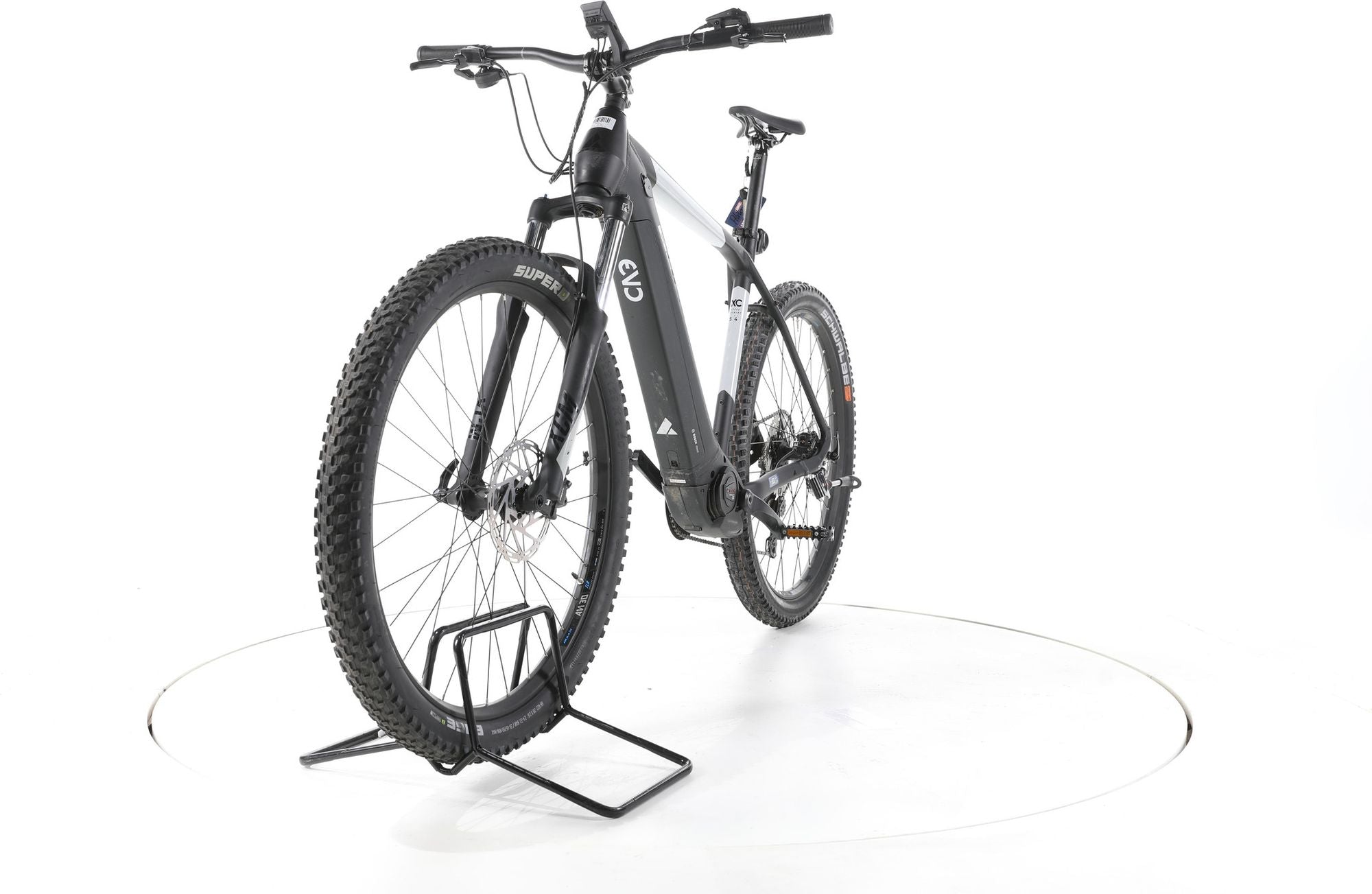 Produit reconditionné - Bulls Copperhead EVO 1 E-Bike - Très Bon Etat