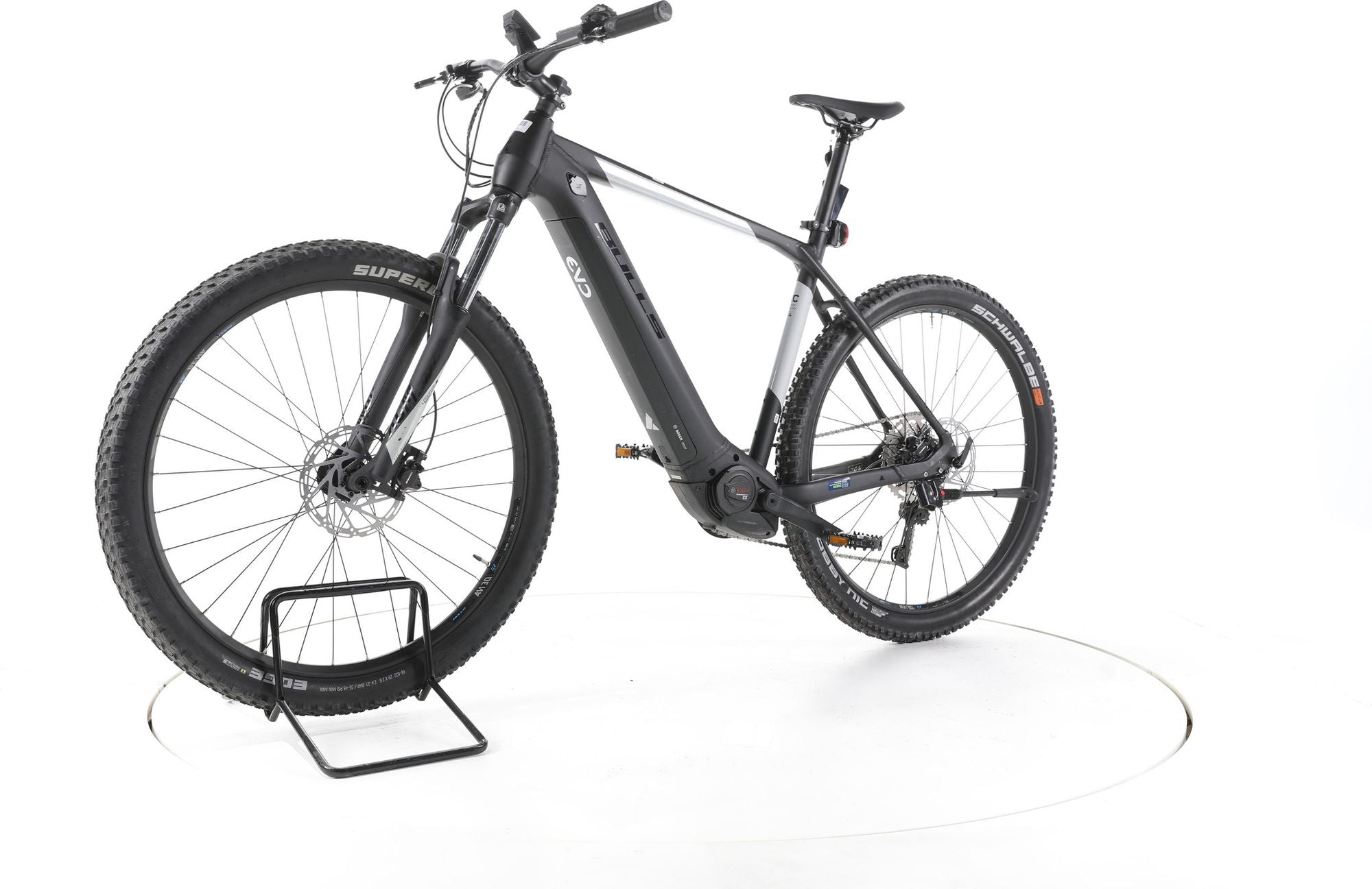 Produit reconditionné - Bulls Copperhead EVO 1 E-Bike - Très Bon Etat