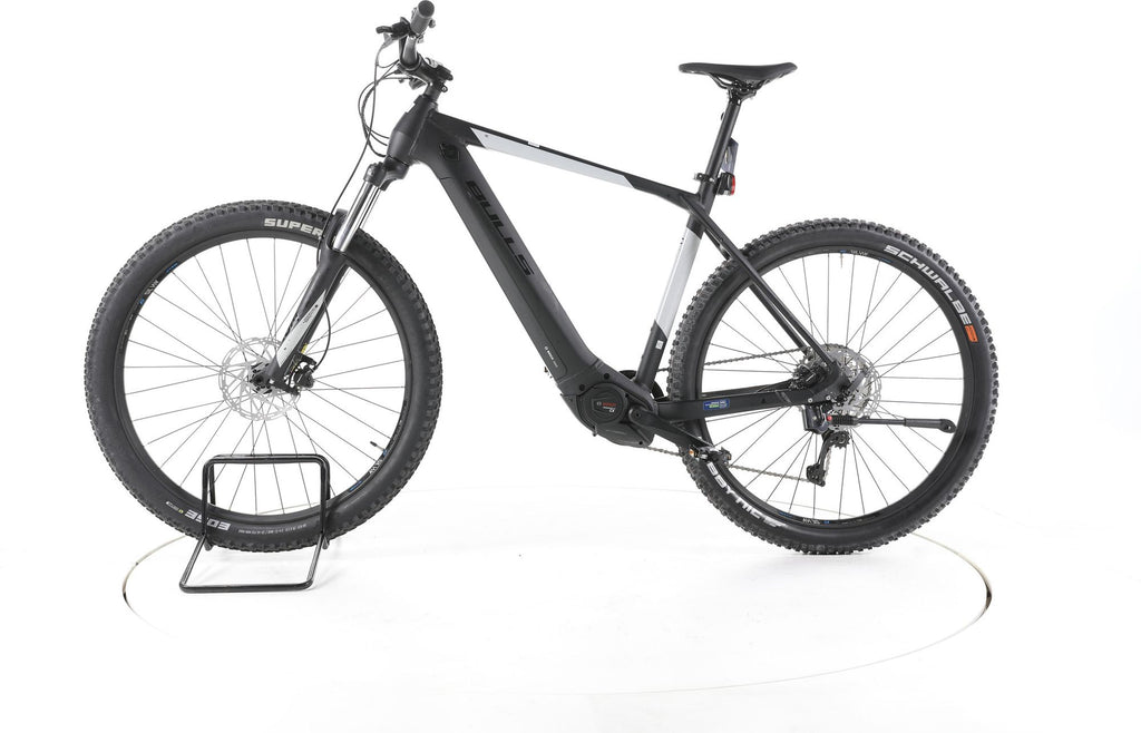 Produit reconditionné - Bulls Copperhead EVO 1 E-Bike - Très Bon Etat
