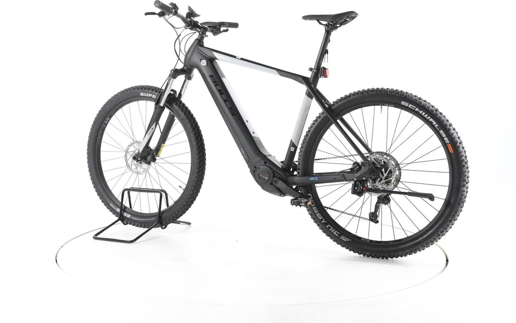 Produit reconditionné - Bulls Copperhead EVO 1 E-Bike - Très Bon Etat