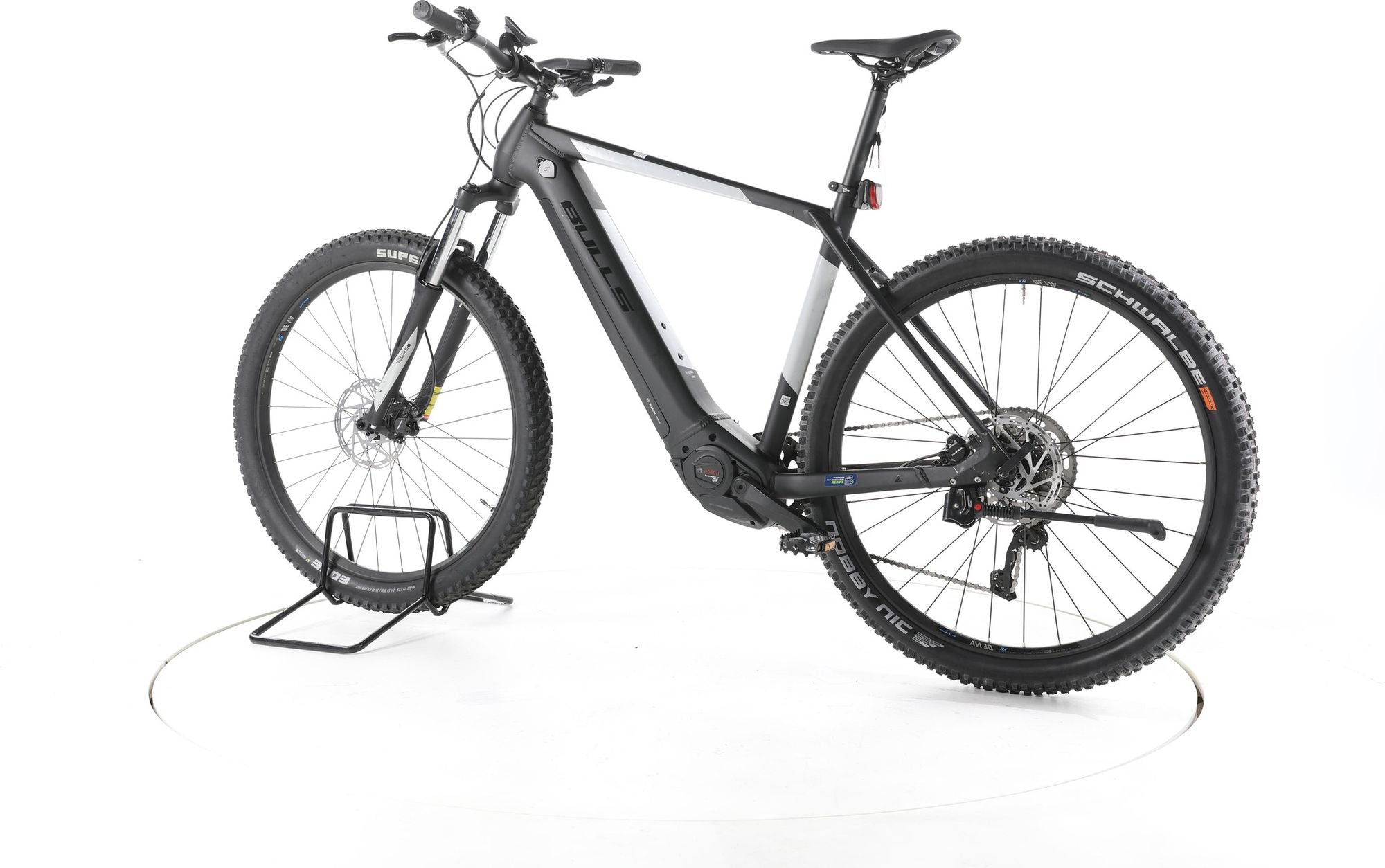 Produit reconditionné - Bulls Copperhead EVO 1 E-Bike - Très Bon Etat