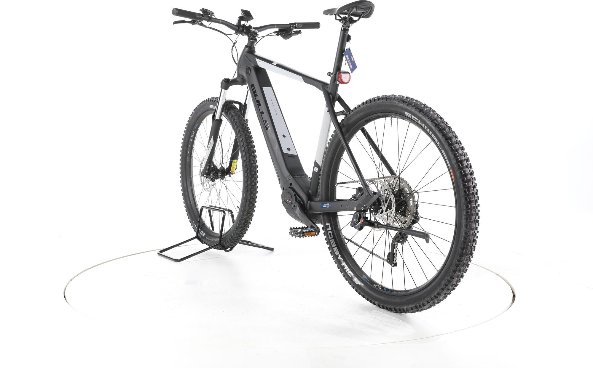 Produit reconditionné - Bulls Copperhead EVO 1 E-Bike - Très Bon Etat