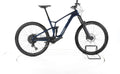 Produit reconditionné - Trek Fuel EXe 9.5 Fully E-Bike Carbon - Bon Etat