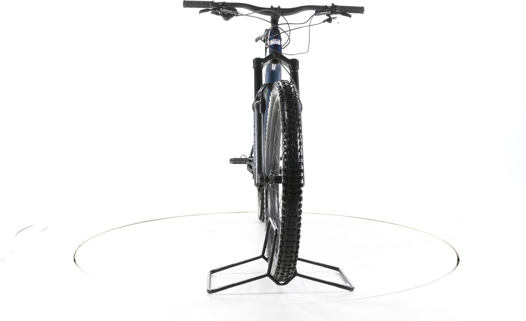 Produit reconditionné - Trek Fuel EXe 9.5 Fully E-Bike Carbon - Bon Etat