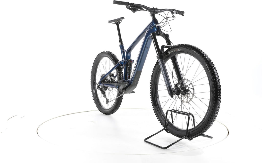 Produit reconditionné - Trek Fuel EXe 9.5 Fully E-Bike Carbon - Bon Etat