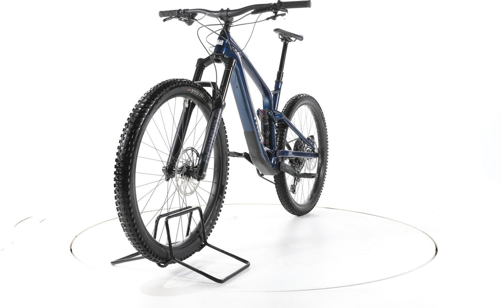 Produit reconditionné - Trek Fuel EXe 9.5 Fully E-Bike Carbon - Bon Etat