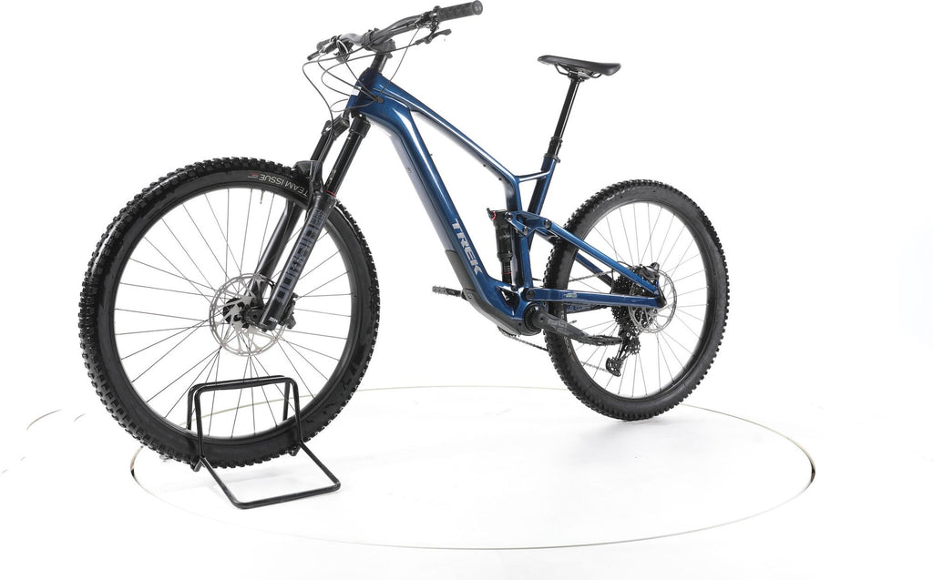 Produit reconditionné - Trek Fuel EXe 9.5 Fully E-Bike Carbon - Bon Etat