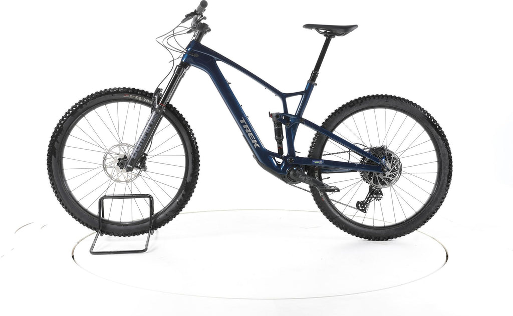 Produit reconditionné - Trek Fuel EXe 9.5 Fully E-Bike Carbon - Bon Etat