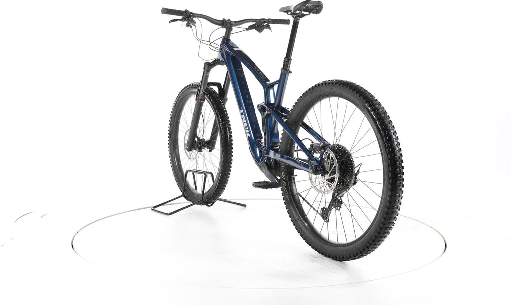 Produit reconditionné - Trek Fuel EXe 9.5 Fully E-Bike Carbon - Bon Etat