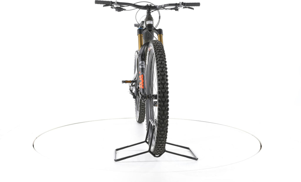 Produit reconditionné - Ghost PATH RIOT FULL PARTY Fully E-Bike Carbon 2024 - Très Bon Etat