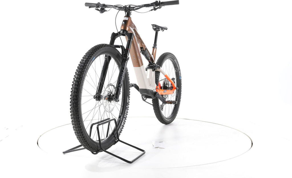 Produit reconditionné - Haibike Lyke CF 10 Fully E-Bike Carbon - Très Bon Etat