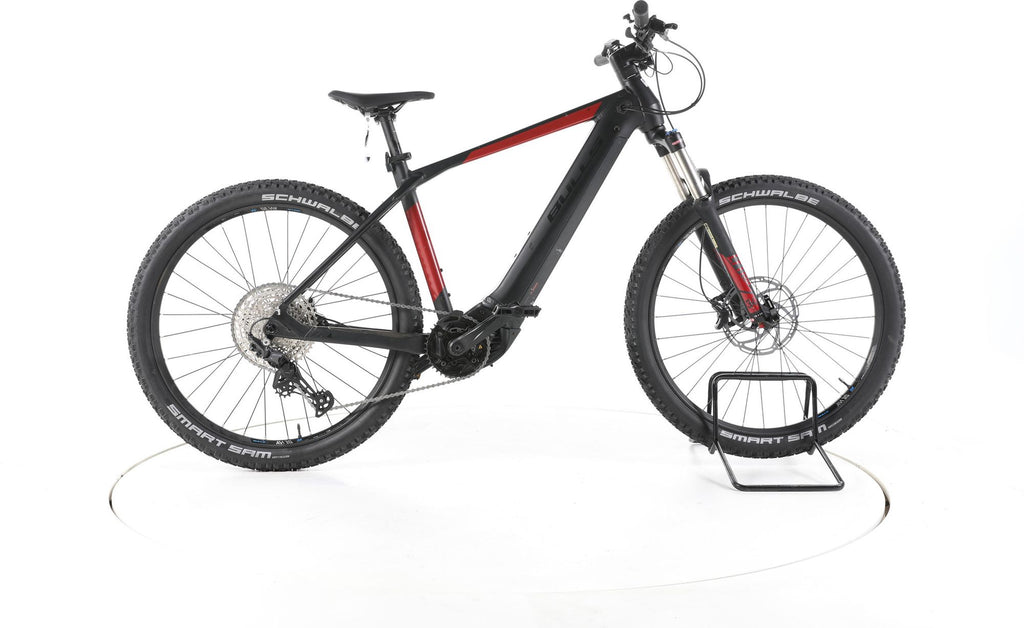 Produit reconditionné - Bulls Copperhead EVO 3 E-Bike - Très Bon Etat