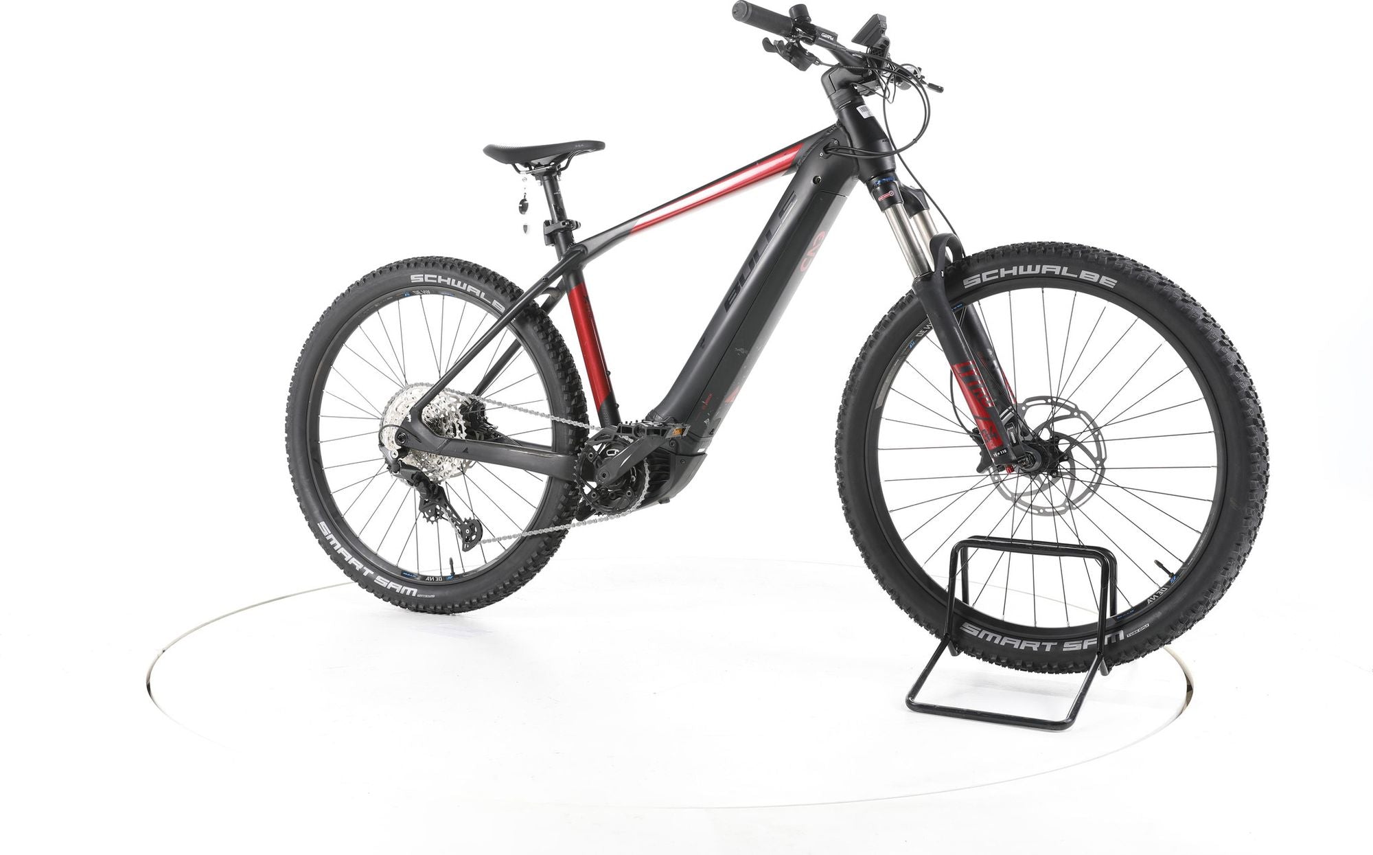Produit reconditionné - Bulls Copperhead EVO 3 E-Bike - Très Bon Etat
