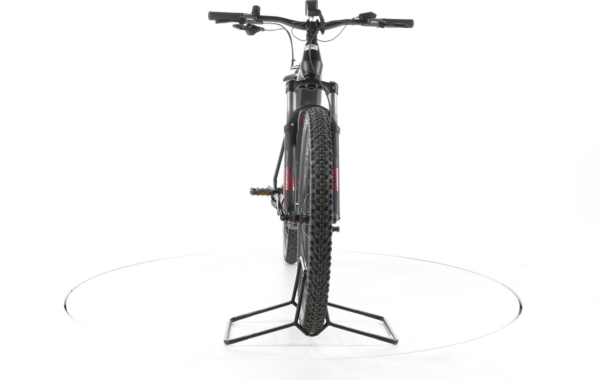 Produit reconditionné - Bulls Copperhead EVO 3 E-Bike - Très Bon Etat