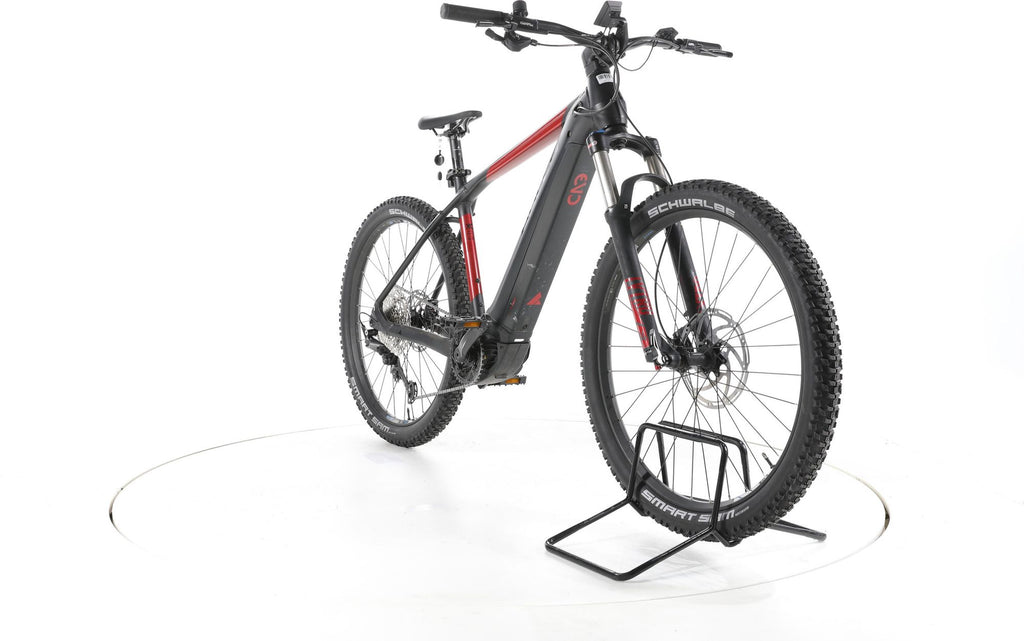 Produit reconditionné - Bulls Copperhead EVO 3 E-Bike - Très Bon Etat