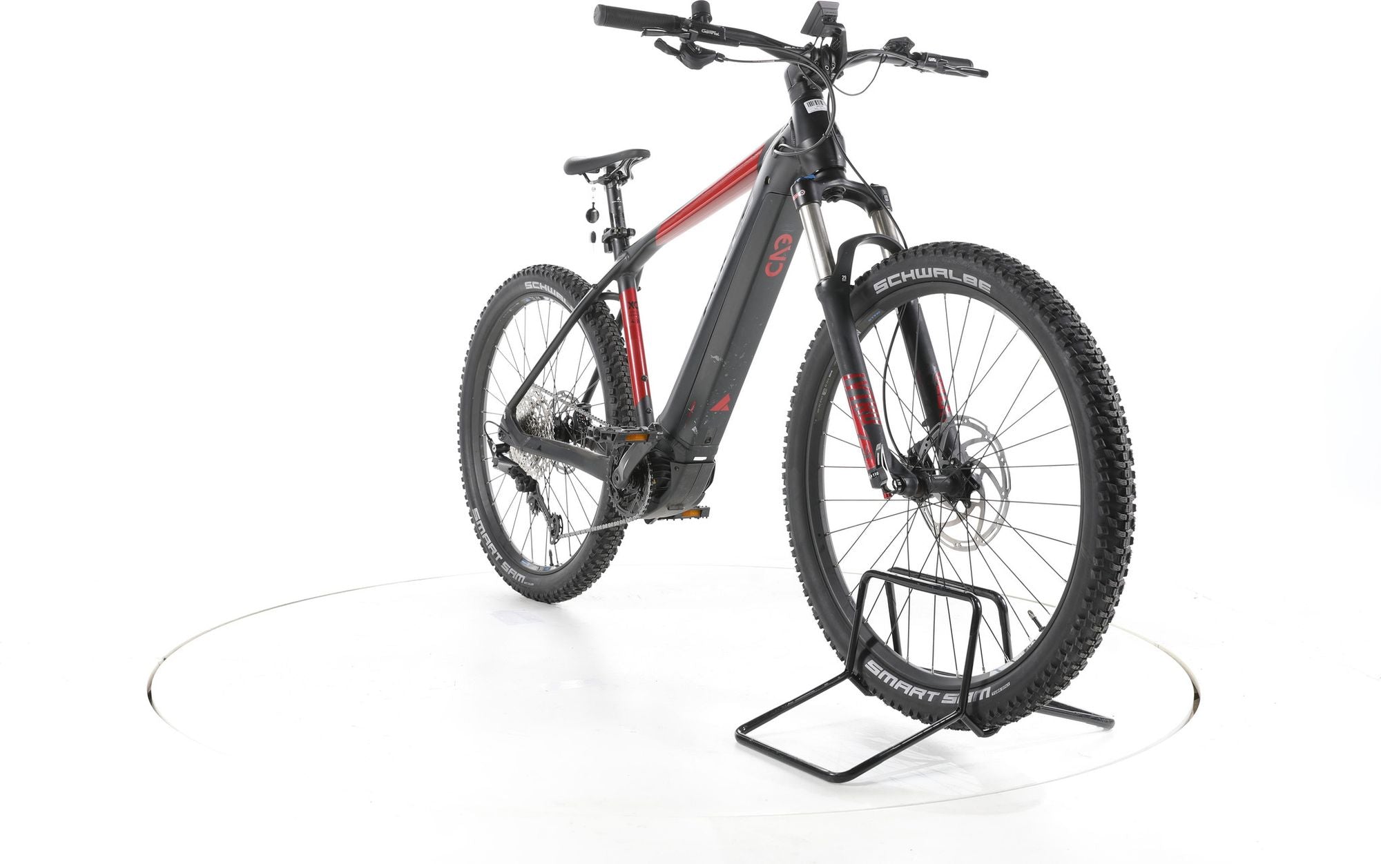 Produit reconditionné - Bulls Copperhead EVO 3 E-Bike - Très Bon Etat