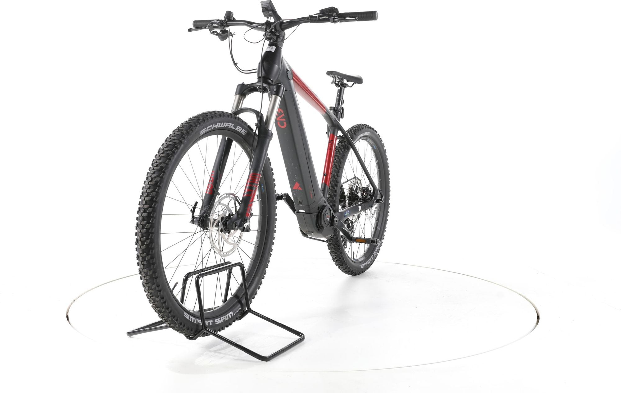 Produit reconditionné - Bulls Copperhead EVO 3 E-Bike - Très Bon Etat