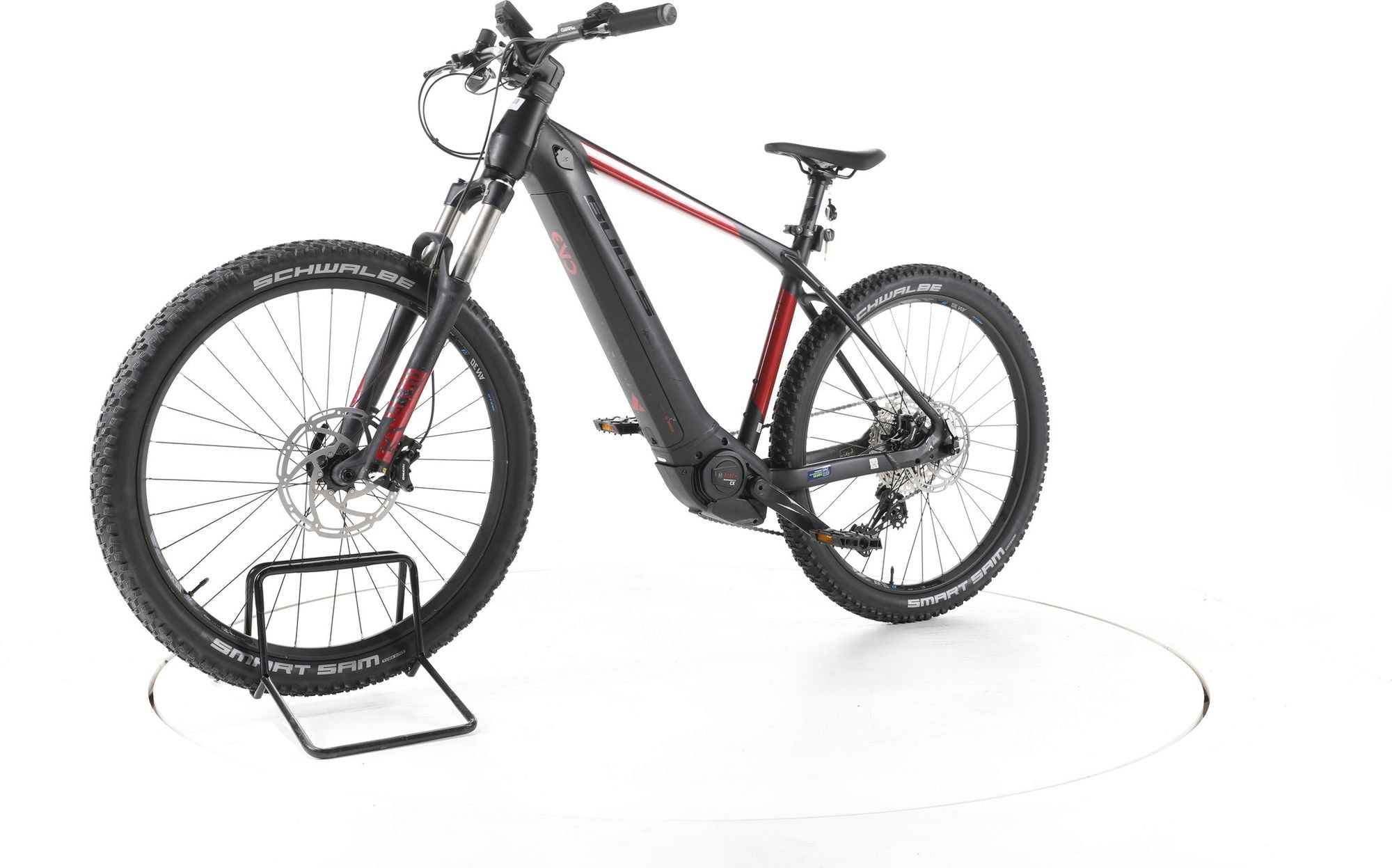 Produit reconditionné - Bulls Copperhead EVO 3 E-Bike - Très Bon Etat