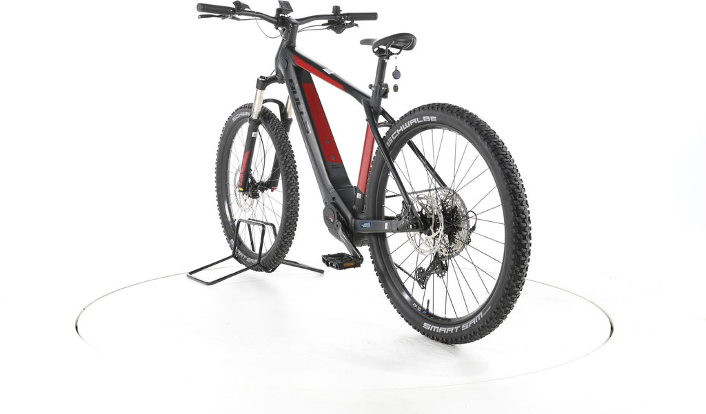 Produit reconditionné - Bulls Copperhead EVO 3 E-Bike - Très Bon Etat