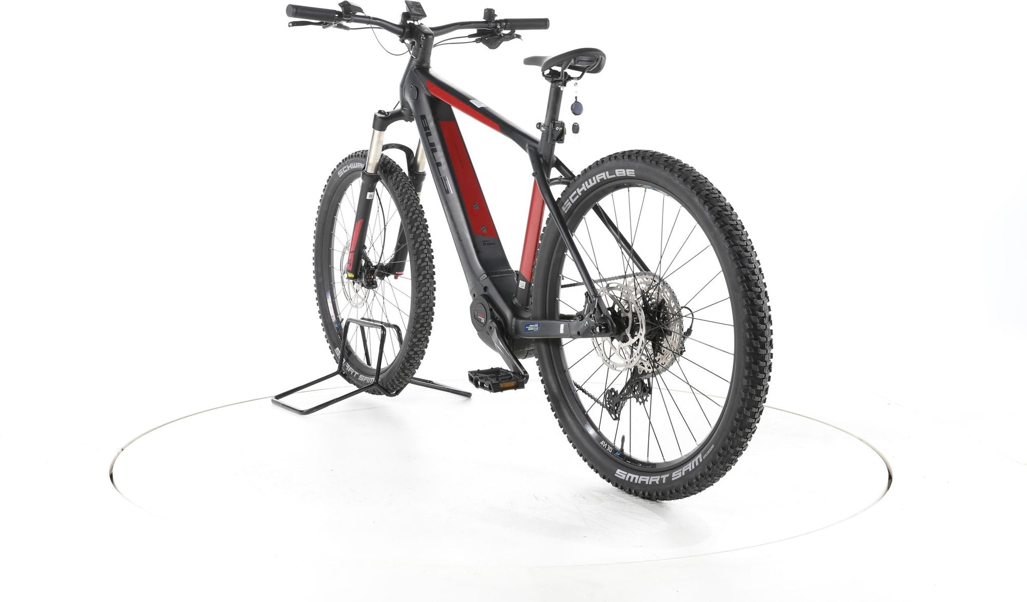 Produit reconditionné - Bulls Copperhead EVO 3 E-Bike - Très Bon Etat