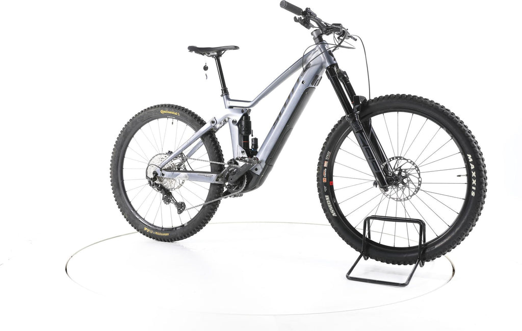 Produit reconditionné - Scott Ransom eRide 920 Fully E-Bike - Bon Etat