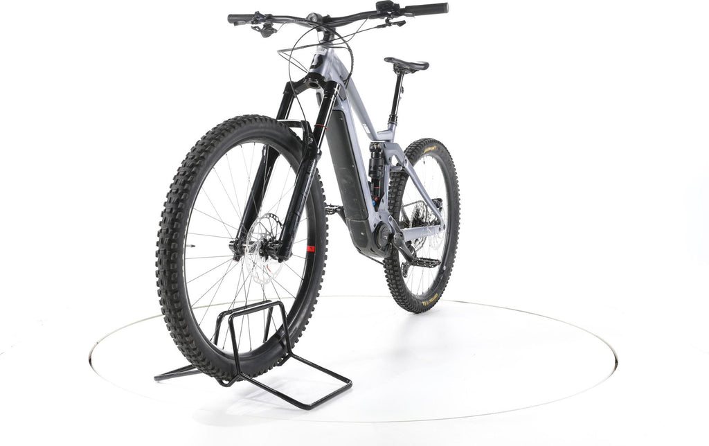 Produit reconditionné - Scott Ransom eRide 920 Fully E-Bike - Bon Etat