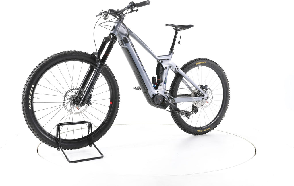 Produit reconditionné - Scott Ransom eRide 920 Fully E-Bike - Bon Etat