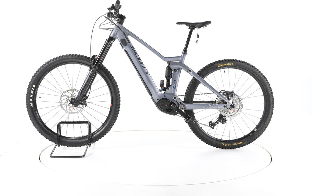 Produit reconditionné - Scott Ransom eRide 920 Fully E-Bike - Bon Etat