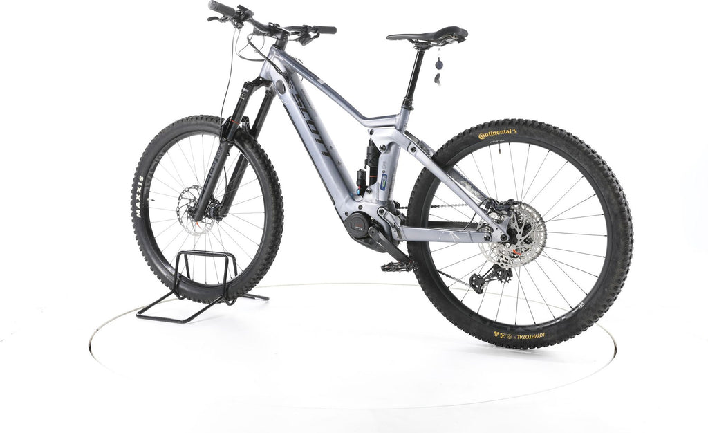 Produit reconditionné - Scott Ransom eRide 920 Fully E-Bike - Bon Etat