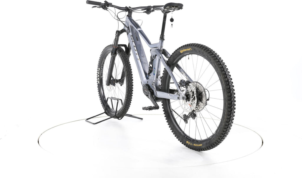 Produit reconditionné - Scott Ransom eRide 920 Fully E-Bike - Bon Etat