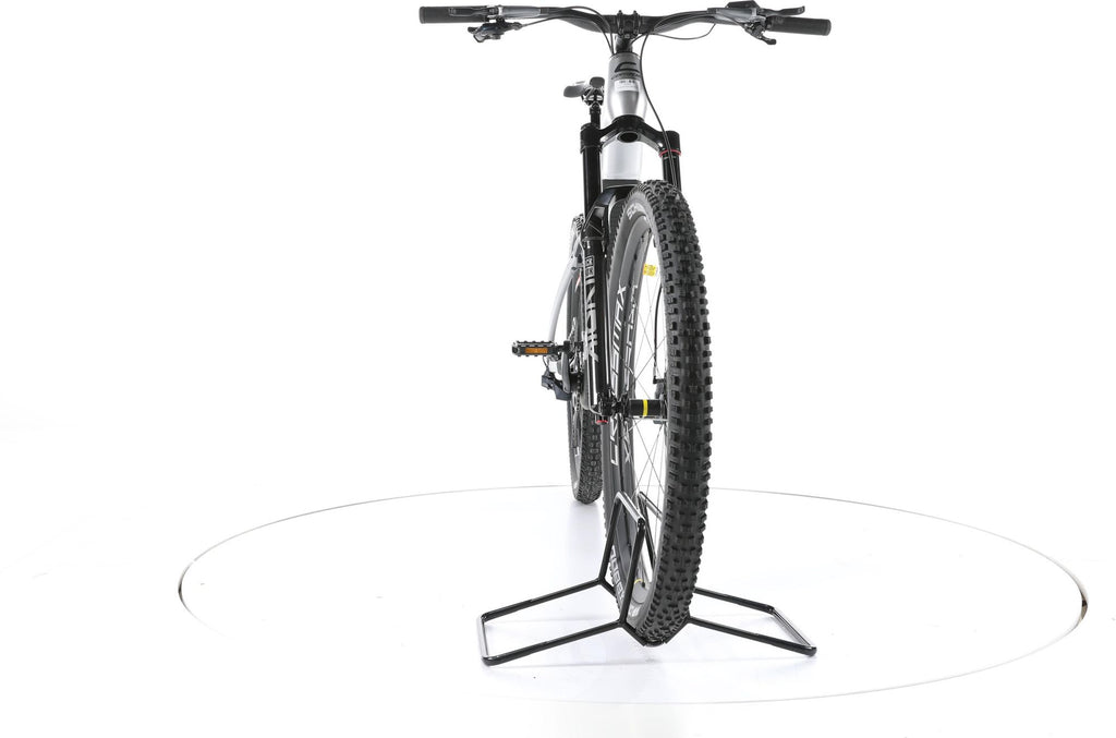 Produit reconditionné - Corratec E-Power RS 140 EL Fully E-Bike 2024 - Très Bon Etat